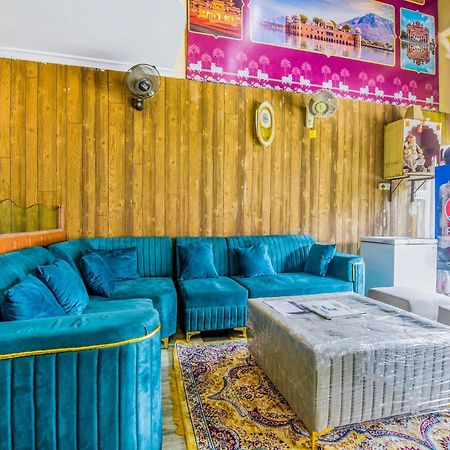 Utsav Hotel Dzsaipur Kültér fotó