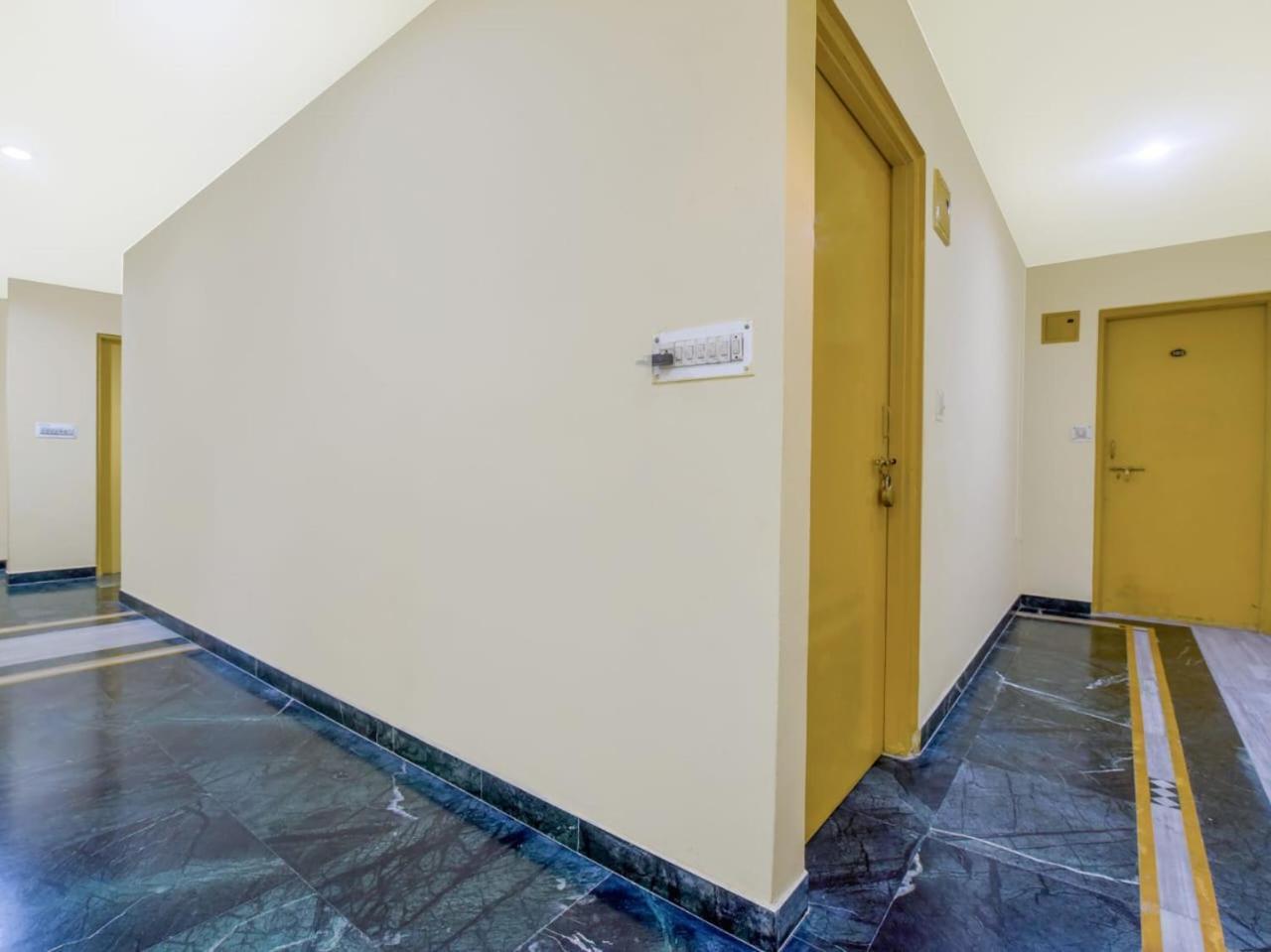 Utsav Hotel Dzsaipur Kültér fotó