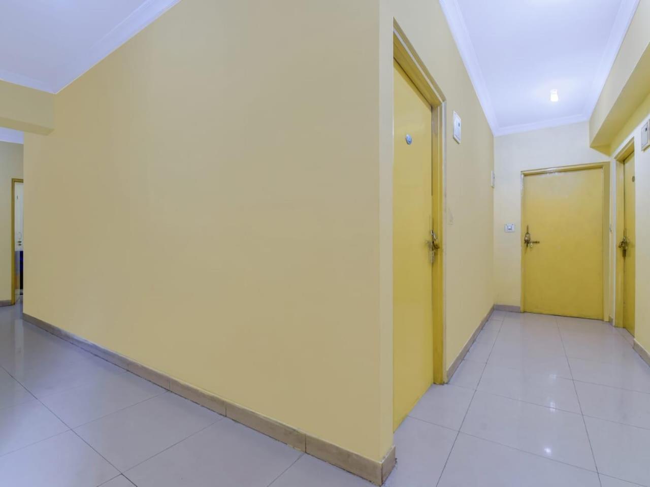Utsav Hotel Dzsaipur Kültér fotó
