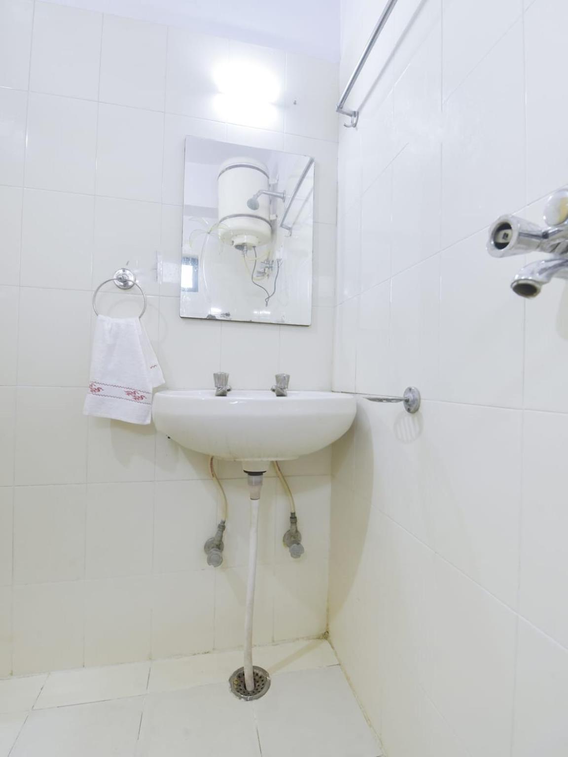Utsav Hotel Dzsaipur Kültér fotó